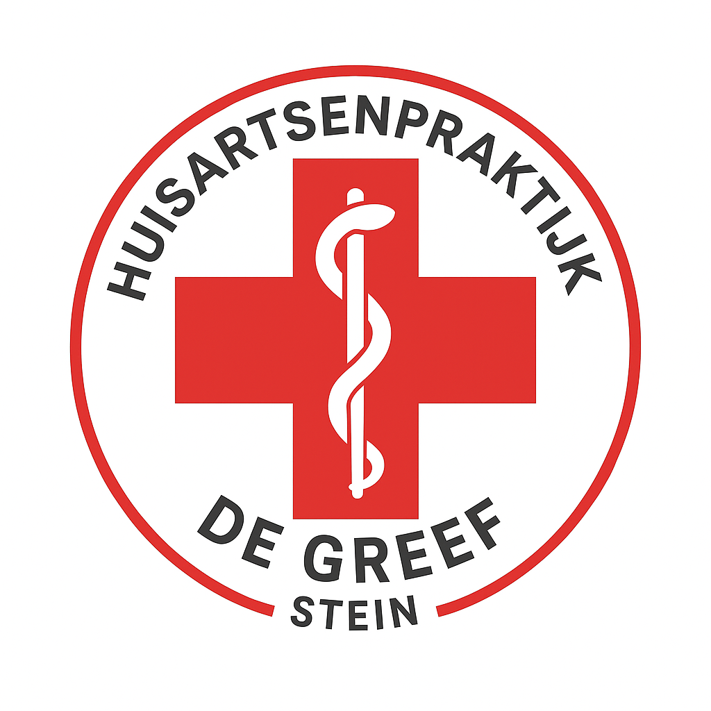 Huisartsenpraktijk De Greef Huisarts (en) m/v voor Stein Meers Urmond  